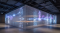Transparent LED มีกี่แบบ? และทำไมรุ่นท็อปสุดถึงถูกเรียกว่าจอแบบ Special Curtain 