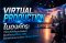 Virtual Production ในองค์กร: ทำไมบริษัทใหญ่ ๆ ถึงหันมาเริ่มสร้างสตูดิโอจอ LED ไว้ถ่ายทำคอนเทนต์แทน Green Screen 