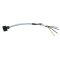 Servomotor Cable(flexible)	TNPK2D1830008