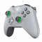จอย Xbox One S Controller (Gen 3) (Wireless & Bluetooth) สีเทา