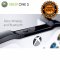 Xbox One S Controller (Gen 3) (Wireless & Blue) สีขาวพร้อมแบต