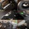  Xbox One Elite Wireless ABS Gaming Game Controller GamepadsGifts Black - intl 