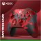 จอย Xbox Series Xสีแดงพราง