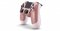 จอย PS4 DualShock 4 Wireless Controller (Metallic Copper) สีชมพู
