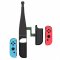 Nintendo Switch ตกปลาใส่Joy-Con สินค้าพร้อมส่งทันที