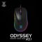  Mouse (เมาส์มาโคร) NUBWO ODYSSEY X51