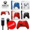 จอย Xbox Series Xสีแดง