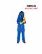 ชุดป้องกัน Electric Arc (Arc Flash Suit) 45 cal/cm²