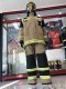 ชุดดับเพลิง Fire Armor