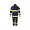 ชุดดับเพลิง NFPA 2018
