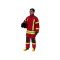 ชุดดับเพลิง Fire Guard