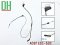 Acer ES1-531 Video Cable