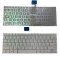 แป้นพิมพ์  Asus X200M Serie สีขาว