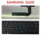 แป้นพิมพ์ SAMSUNG Q330