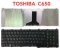 แป้นพิมพ์ Toshiba Satellite