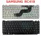 แป้นพิมพ์ Samsung Rc418