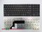 HP 4510S Keyboard