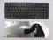 แป้นพิมพ์โน๊ตบุ๊ค HP COMPAQ G42, CQ42