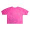 Woman Elastic Sleeve Blouse - Pink : The Secret Heart & Rose