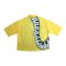 Woman Casual shirts - Yellow : Arco Romantico
