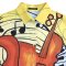 Woman Casual shirts - Yellow : Arco Romantico
