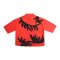 Woman Casual shirts - Red : Shadow Prowler