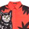 Woman Casual shirts - Red : Shadow Prowler