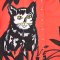 Woman Casual shirts - Red : Shadow Prowler