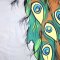 Woman Casual shirts - Grey : The Proud Peacock