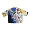 Woman Casual shirts - Multicolor : Multiple Views, One Identity