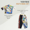 Woman Casual shirts - Multicolor : Multiple Views, One Identity