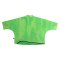 Woman bat wing Shirts - Green : Sunflowers in a Cobalt Vase