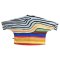 Woman bat wing Shirts - Multicolor : Little House in Rainbow Land