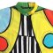 Woman bat wing Shirts - Yellow : Cosmic Carnival