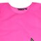 Woman Dress - Pink : The Fuchsia Horizon Muse