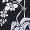 Woman Dress - Black : The Slate & Shadow Orchid