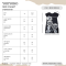 Woman Dress - Black : The Monochrome Eclipse