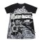 Women Tunic dress - Black : The Monochrome Harbor