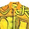 Woman Casual shirts - Yellow : Sun Scribbles