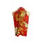 YODYOKO Red Dress Chinese Dragon