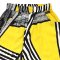 Woman Relax Pants - Yellow : Electric Structure