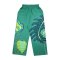 Woman Relax Pants - Green : The Emerald Jungle Camo