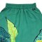 Woman Relax Pants - Green : The Emerald Jungle Camo