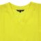 Woman Sleeveless Dress - Yellow : Golden Poppy of Summer