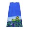 Woman Sleeveless Dress - Blue : Violin of Freedom