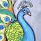 Woman Sleeveless Dress - Grey : The Proud Peacock