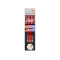 ดินสอไม้ 2B กล่องสีแดง ยี่ห้อ study