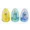 KIPPY กบเหลาดินสอ รูปจรวด แพ็ค 3ชิ้น