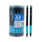 ปากกาลูกลื่น Super Oilball Pen (A9) 0.7 mm. (บรรจุ 40 ด้าม) ABPY0830