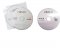 แผ่น CD-R (บรรจุ 3 แผ่น), แผ่น DVD-R (บรรจุ 2 แผ่น)